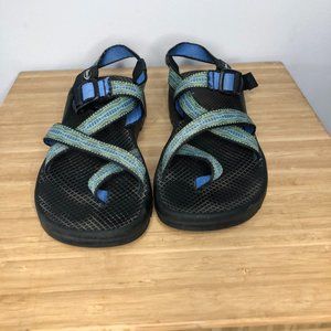 Chaco Women's Sandals with Adjustable Strap Size 8.5